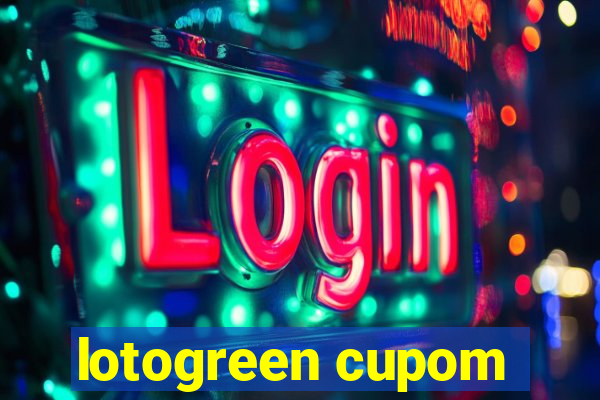 lotogreen cupom